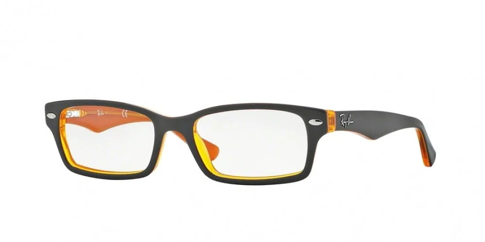 Ray-Ban Kids 0RY1530 Eyeglasses - view 9